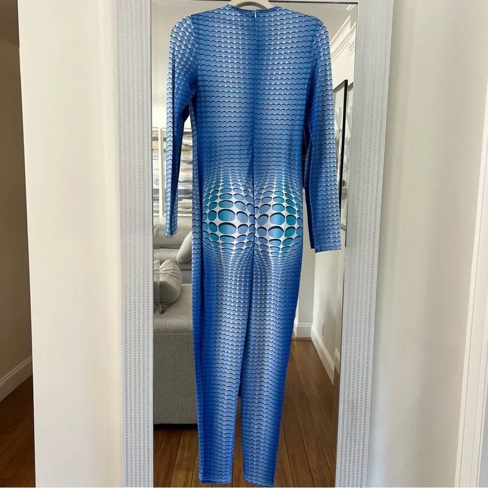 Jumpsuit  - Picture 3 of 6